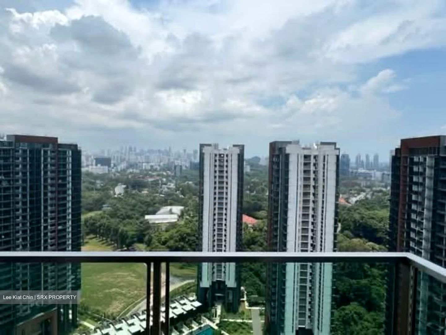 Normanton Park (D5), Apartment #563332471